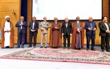 تجلیل از پدربزرگان، گامی در مسیر تحقق جوانی جمعیت