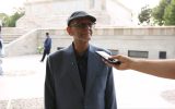 بر ترویج فرهنگ شاهنامه و شاهنامه‌خوانی