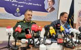 تبیین برنامه‌های چهل و ششمین سالگرد هفته دفاع مقدس در خراسان رضوی با تمرکز بر نوآوری و تقویت انسجام ملی
