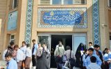 مدل نوین تولید برای خدمت در مشهد