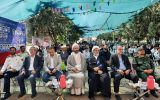 تداوم نیت خیرخواهانه واقف در مسیر تعالی علمی و اخلاقی دانش‌آموزان