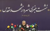 ازآغازفازدوم خط۳قطارشهری تابهره برداری از۴۰ پروژه کلان