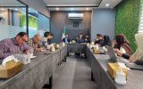 با وجود توان تولید، واردات عطرهای مشابه مانع رشد صنعت است.
