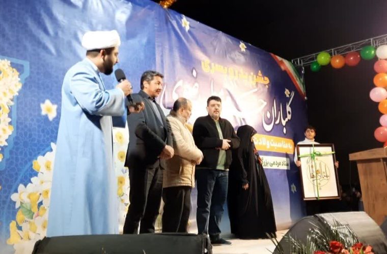 از میدان شهدا تا حرم رضوی؛ مشهد غرق در شادی میلاد امام جوان