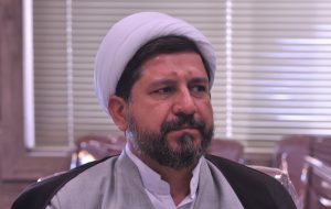 بهترین نحوه شکرگزاری مسئولان در مقابل نعمات الهی، خدمت صادقانه به مردم عزیز است