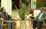 این استان میتواند بخشی از بار فرهنگی کشور را به دوش بکشد این استان میتواند بخشی از بار فرهنگی کشور را به دوش بکشد