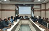 تأکید شورای اطلاعرسانی سرایان بر تشکیل بانک جامع اطلاعرسانی و تقویت روایتسازی رسانهای تأکید شورای اطلاعرسانی سرایان بر تشکیل بانک جامع اطلاعرسانی و تقویت روایتسازی رسانهای