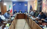 کارگروه توسعه فعالیت های تبلیغی ترویجی قرآن کریم استان سمنان برگزار شد