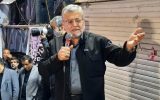 انتصاب قالیباف در امور چین اقدامی راهبردی در نظم جدید جهانی