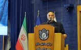 تاکید سردار غیاثی بر نقش مردم در اقتدار کشور و زمینه‌سازی ظهور