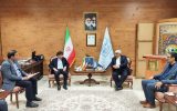ثبت سند مالکیت مجموعه فرهنگی تاریخی آرامگاه فردوسی