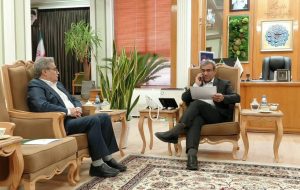 پست بانک؛ موتور محرک توسعه روستاها در خراسان رضوی