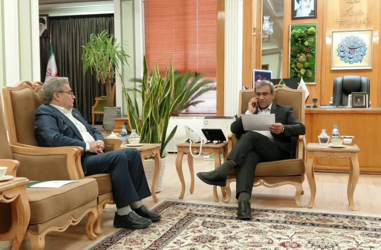 پست بانک؛ موتور محرک توسعه روستاها در خراسان رضوی