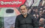بسیج سازندگی سپاه از نقش تسهیل‌گری در مراسم تشییع رهبر شهید خبر داد