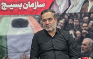 بسیج سازندگی سپاه از نقش تسهیل‌گری در مراسم تشییع رهبر شهید خبر داد
