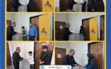 تجلیل از ۴۳۹ برگزیده طرح «همیار گاز» در خراسان جنوبی