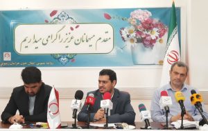 تحقق بیش از ۱۰۰ درصدی شاخص‌های اهدای خون دراین استان