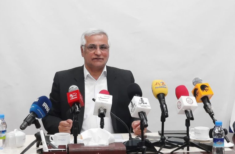 ابعاد جدید حکمرانی و برنامه‌های اجرایی در خراسان رضوی تشریح شد.