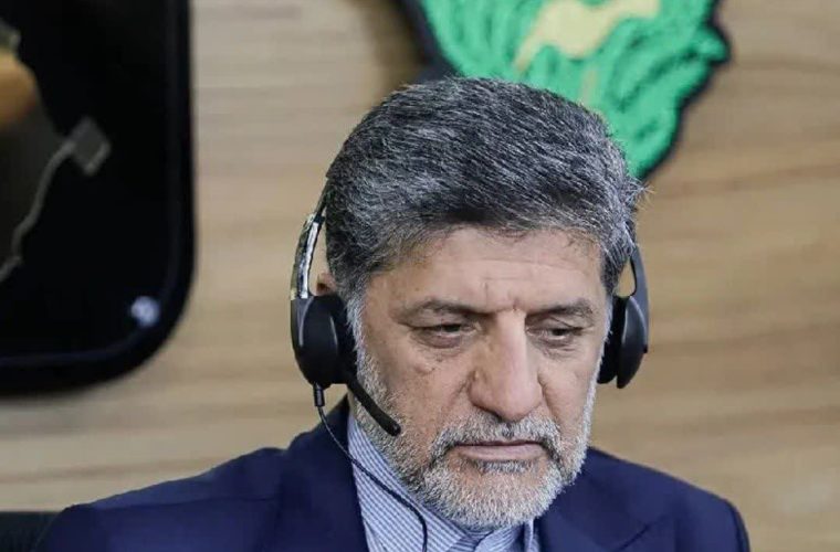 تعامل مستقیم با زائران؛ گامی برای ارتقای کیفیت خدمات در بارگاه ملکوتی حضرت رضا (ع)