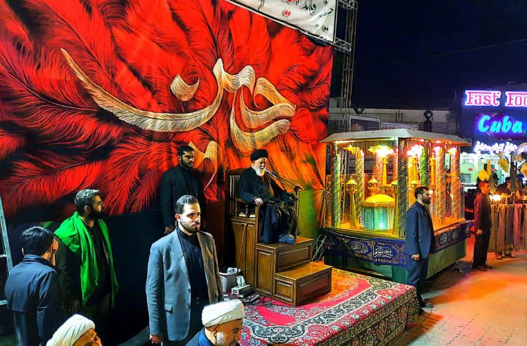 «غیرت دینی»؛ عامل پیروزی ملت و «جذب و محبت»؛ راهبرد اساسی ترویج ارزش‌ها