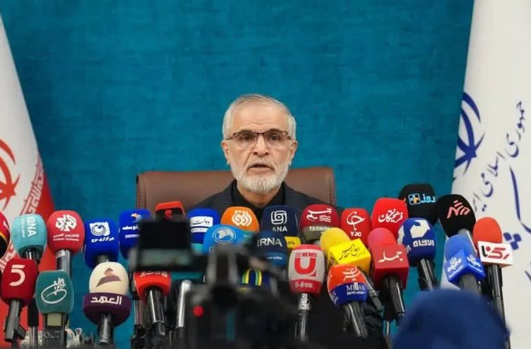 حضور مقامات بیش از ۳۰ کشور در تهران برای ادای احترام به رهبر شهید انقلاب
