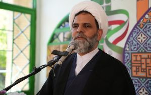 از آماده‌سازی ۳۰۵ حسینیه و ۳۵ بقعه متبرکه برای خدمت‌رسانی به زائران مراسم تشییع رهبر شهید خبر داد