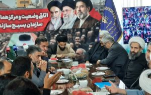 خراسان رضوی به استقبال سوگواران میرود خراسان رضوی به استقبال سوگواران میرود