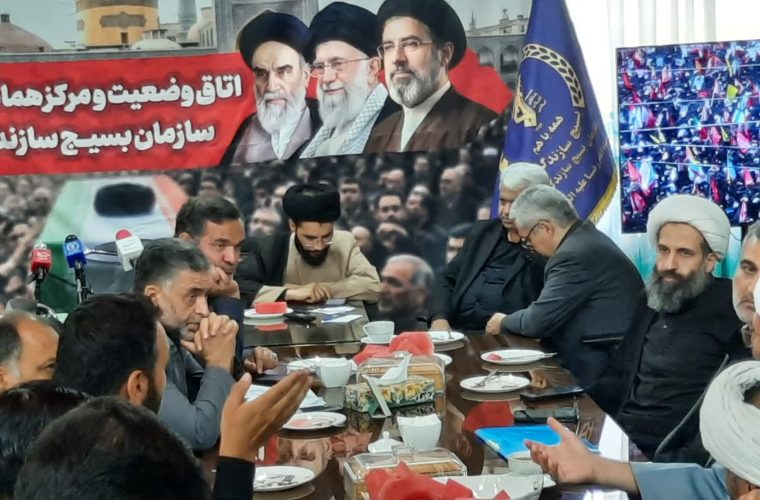 خراسان رضوی به استقبال سوگواران می‌رود