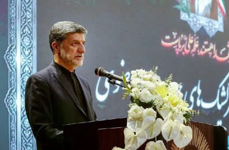 آماده‌باش خادمان حرم مطهر رضوی برای میزبانی در روز‌های تاریخی وداع با رهبر شهید