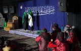 چهارده سال خدمت عاشقانه در میزبانی از زائران
