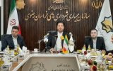 سازمان از بحران مالی و انباشت بدهی‌ها عبور کرد.