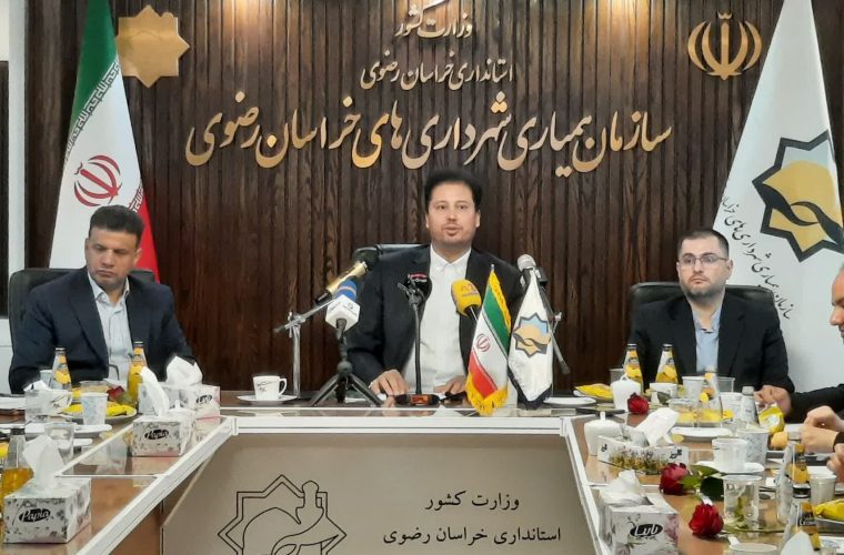 سازمان از بحران مالی و انباشت بدهی‌ها عبور کرد.