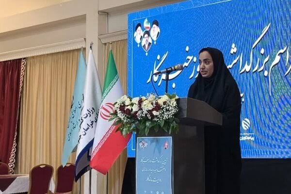 ارتباط مدیران با رسانه‌ها باید مستمر، دوسویه و مبتنی بر احترام متقابل باشد.