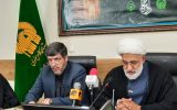 دارالعلم بستری برای تقویت مرجعیت علمی مشهد و گسترش معارف رضوی است