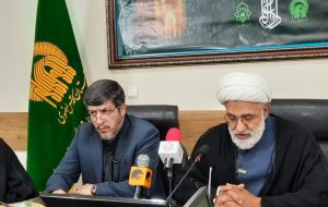 دارالعلم بستری برای تقویت مرجعیت علمی مشهد و گسترش معارف رضوی است