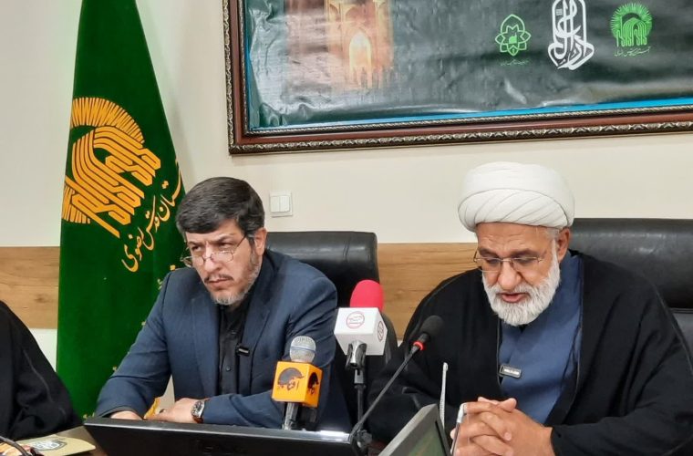 دارالعلم بستری برای تقویت مرجعیت علمی مشهد و گسترش معارف رضوی است