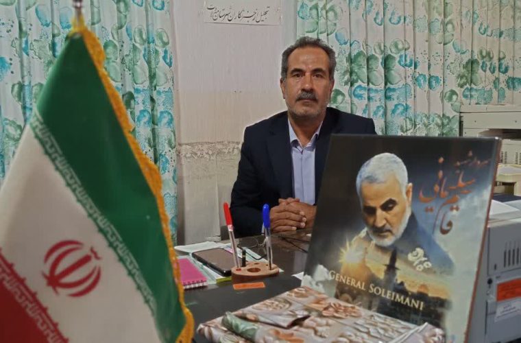 خبرنگاران مردان میدان روایت و حقیقت در روزگار تحریف