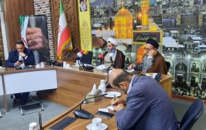 فرصتی برای شناسایی و معرفی نهادهای خیریه معتبر