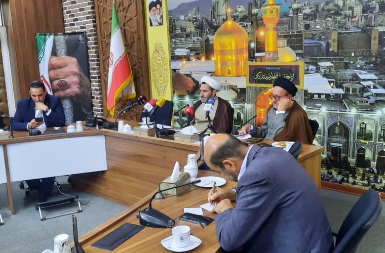 فرصتی برای شناسایی و معرفی نهادهای خیریه معتبر