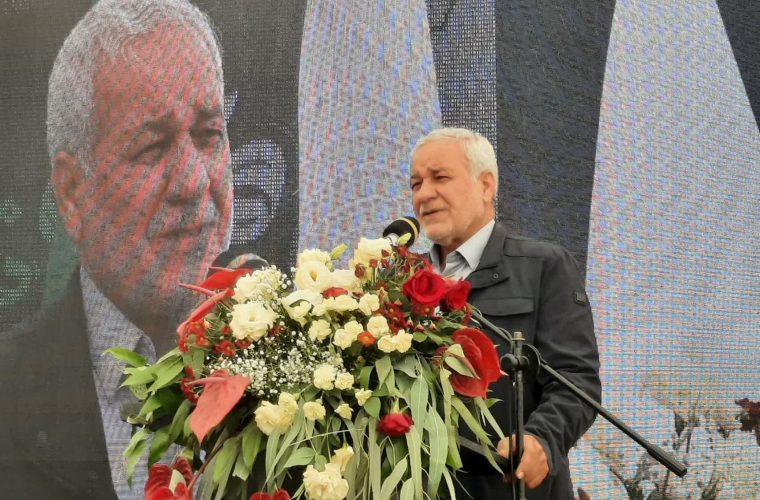با رویکرد جهادی قرارگاه خاتم‌الانبیاء