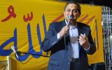 اجتماعات مردمی بزرگترین بازدارندگی ما در برابر جنگ روایت‌هاست