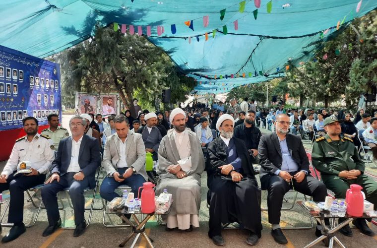 تداوم نیت خیرخواهانه واقف در مسیر تعالی علمی و اخلاقی دانش‌آموزان