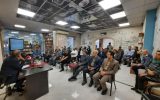 بازدید از نخستین تیمچه پیرامون بافت حرم رضوی با هدف تقویت پیوند سکونت و زیارت بازدید از نخستین تیمچه پیرامون بافت حرم رضوی با هدف تقویت پیوند سکونت و زیارت