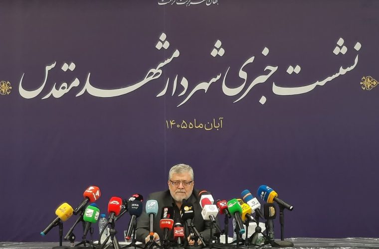 ازآغازفازدوم خط۳قطارشهری تابهره برداری از۴۰ پروژه کلان